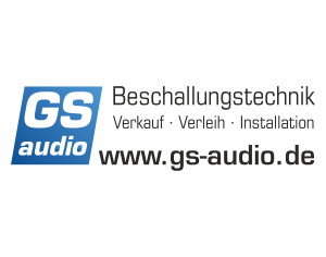 0025 gs audio homepage