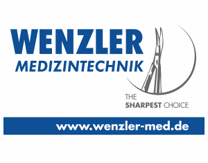 0015 Wenzler Medizintechnik homepage